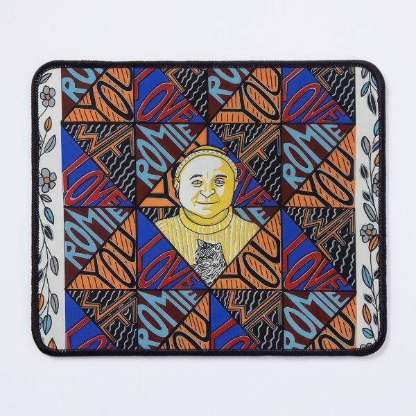 Item preview, Faith Ringgold (25) designed and sold by LILLIANSTRANGEy.