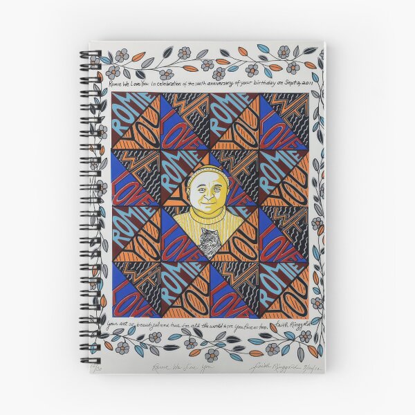 Item preview, Faith Ringgold (25) designed and sold by LILLIANSTRANGEy.