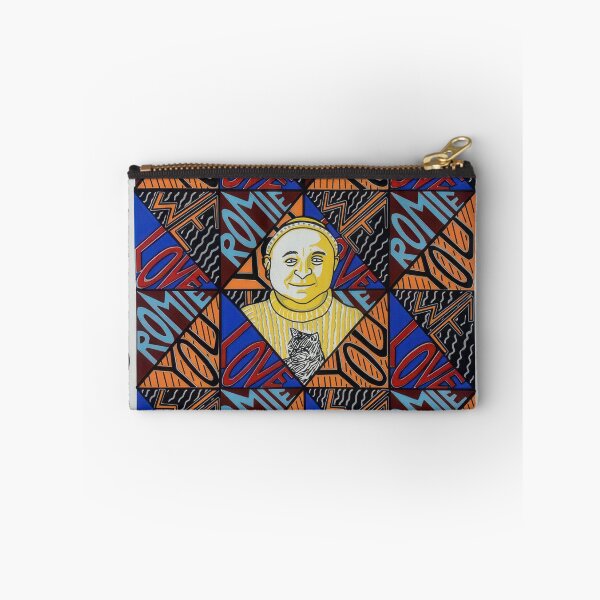 Item preview, Faith Ringgold (25) designed and sold by LILLIANSTRANGEy.