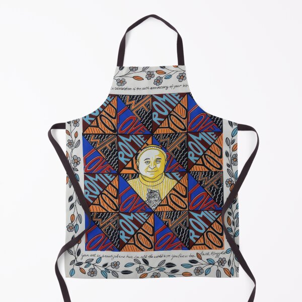 Item preview, Faith Ringgold (25) designed and sold by LILLIANSTRANGEy.