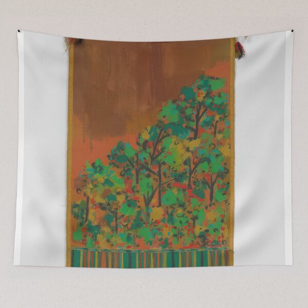 Item preview, Faith Ringgold (24) designed and sold by LILLIANSTRANGEy.