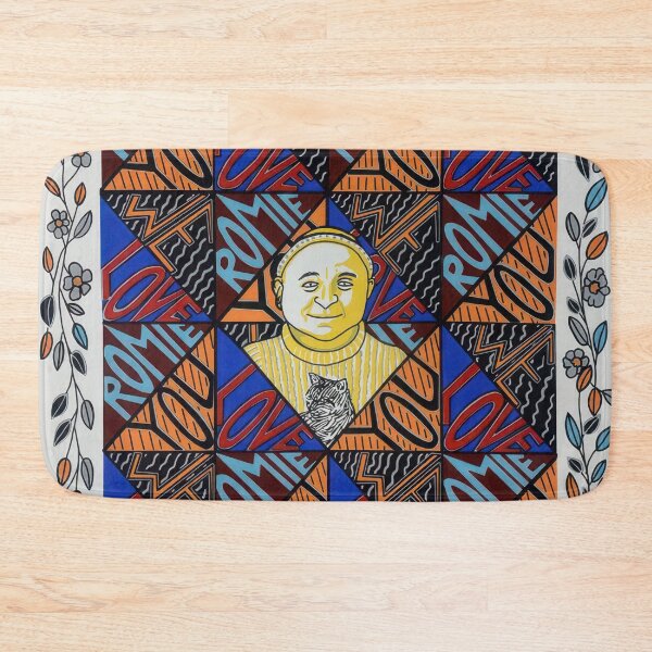 Item preview, Faith Ringgold (25) designed and sold by LILLIANSTRANGEy.
