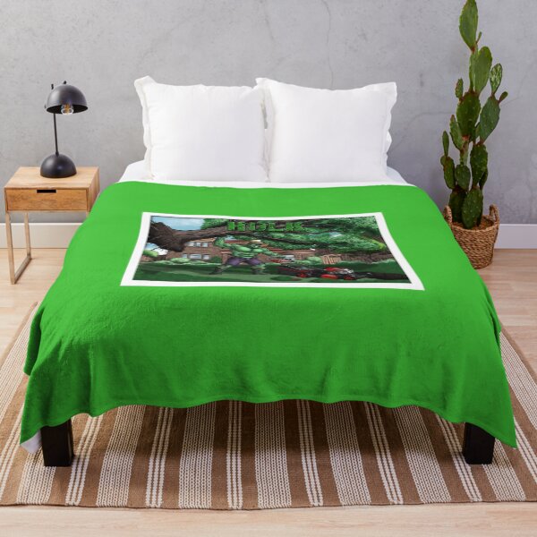 Item preview, The Daily Life of Superheroes - Hulk designed and sold by Magic-Ynk.
