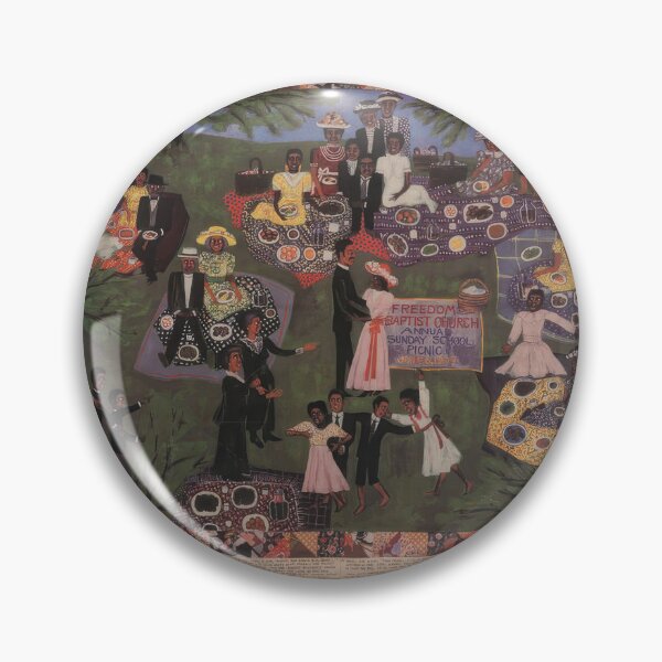 Item preview, Faith Ringgold (3) designed and sold by LILLIANSTRANGEy.