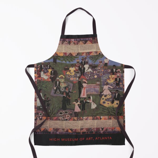 Item preview, Faith Ringgold (3) designed and sold by LILLIANSTRANGEy.