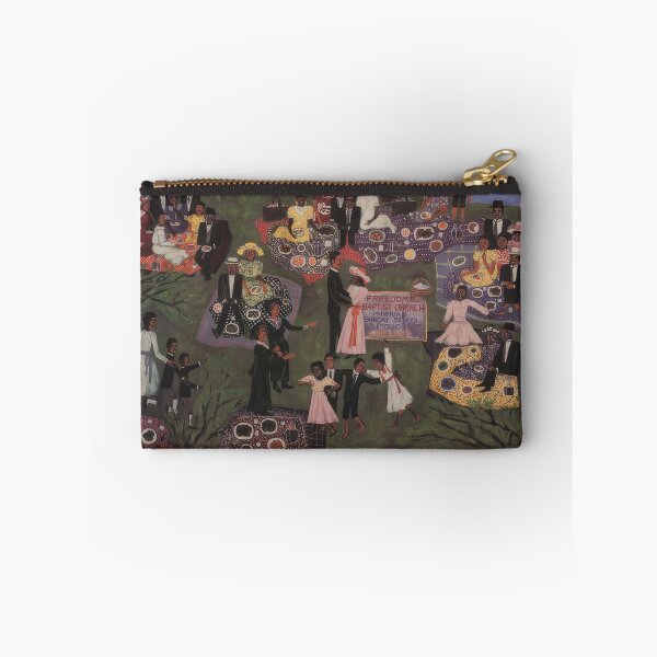 Item preview, Faith Ringgold (3) designed and sold by LILLIANSTRANGEy.