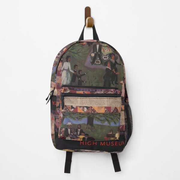 Item preview, Faith Ringgold (3) designed and sold by LILLIANSTRANGEy.