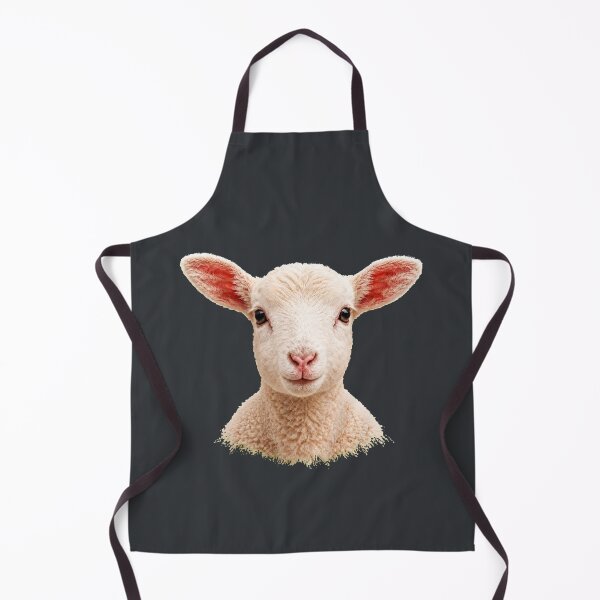 Item preview, Lamb Greatness designed and sold by Fox Tail Seven.