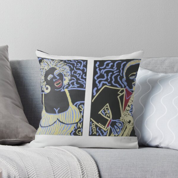 Item preview, Faith Ringgold (30) designed and sold by LILLIANSTRANGEy.