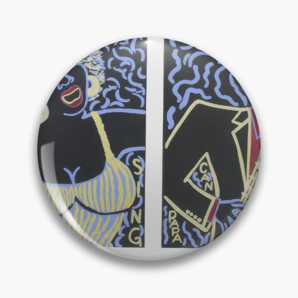 Item preview, Faith Ringgold (30) designed and sold by LILLIANSTRANGEy.