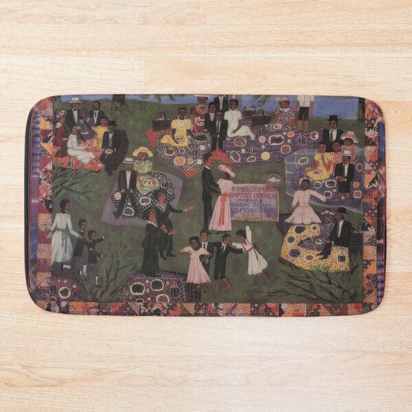 Item preview, Faith Ringgold (3) designed and sold by LILLIANSTRANGEy.