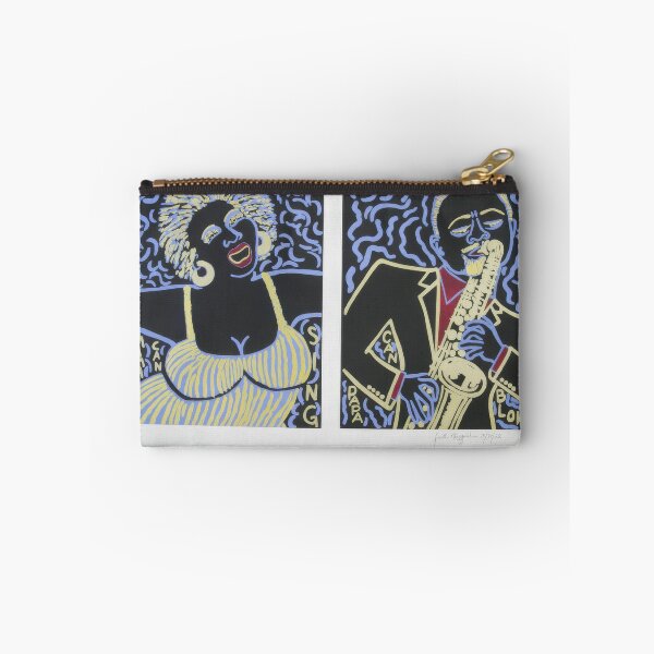 Item preview, Faith Ringgold (30) designed and sold by LILLIANSTRANGEy.