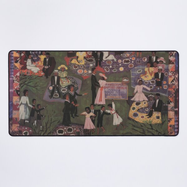 Item preview, Faith Ringgold (3) designed and sold by LILLIANSTRANGEy.
