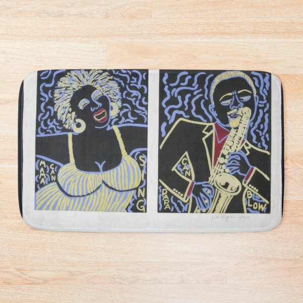Item preview, Faith Ringgold (30) designed and sold by LILLIANSTRANGEy.