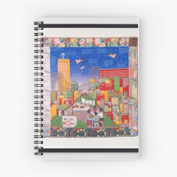 Item preview, Faith Ringgold (33) designed and sold by LILLIANSTRANGEy.