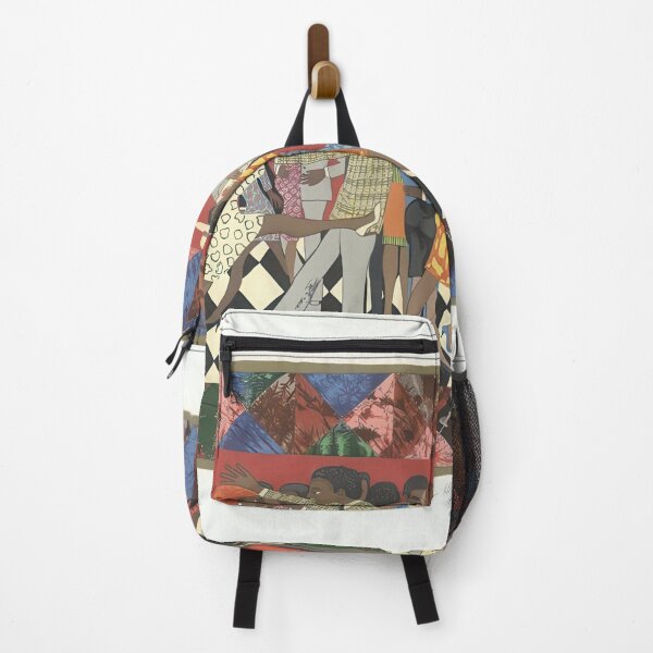 Item preview, Faith Ringgold (31) designed and sold by LILLIANSTRANGEy.