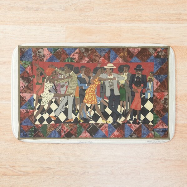 Item preview, Faith Ringgold (31) designed and sold by LILLIANSTRANGEy.