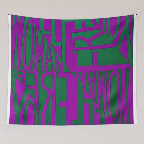 Item preview, Faith Ringgold (32) designed and sold by LILLIANSTRANGEy.