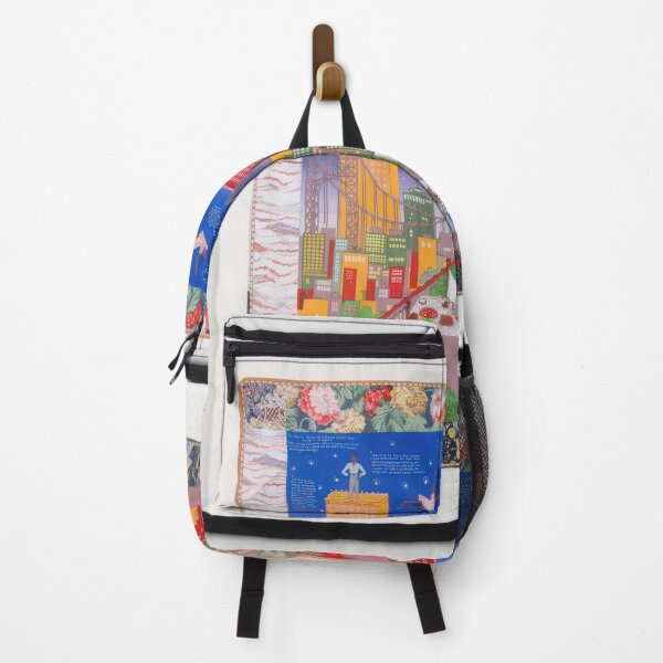 Item preview, Faith Ringgold (33) designed and sold by LILLIANSTRANGEy.