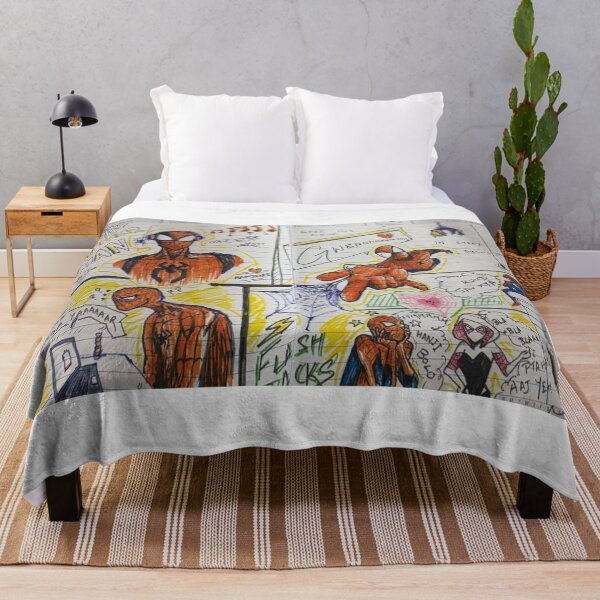 Item preview, Spiderman Brand new day Doodle art best aesthetic art designed and sold by Vector Guru.