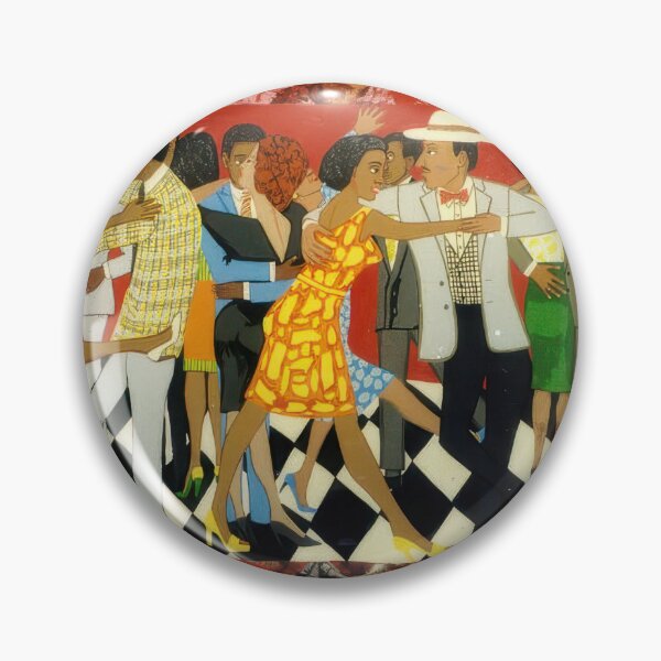 Item preview, Faith Ringgold (35) designed and sold by LILLIANSTRANGEy.