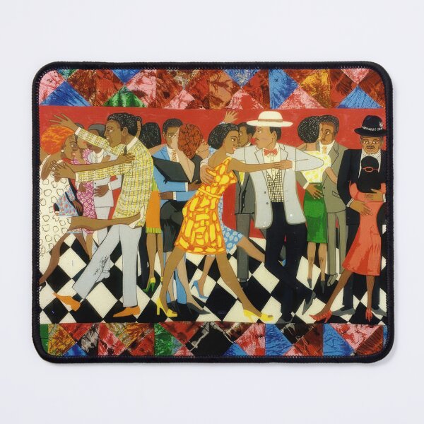 Item preview, Faith Ringgold (35) designed and sold by LILLIANSTRANGEy.