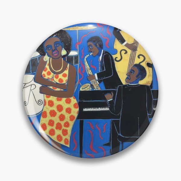 Item preview, Faith Ringgold (37) designed and sold by LILLIANSTRANGEy.