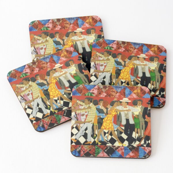 Item preview, Faith Ringgold (35) designed and sold by LILLIANSTRANGEy.