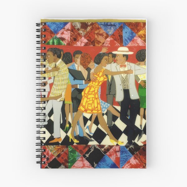 Item preview, Faith Ringgold (35) designed and sold by LILLIANSTRANGEy.