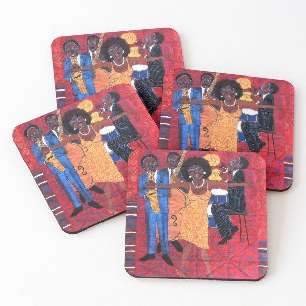 Item preview, Faith Ringgold (36) designed and sold by LILLIANSTRANGEy.