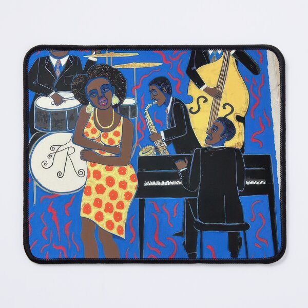 Item preview, Faith Ringgold (37) designed and sold by LILLIANSTRANGEy.