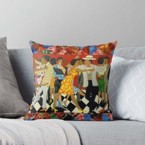 Item preview, Faith Ringgold (35) designed and sold by LILLIANSTRANGEy.