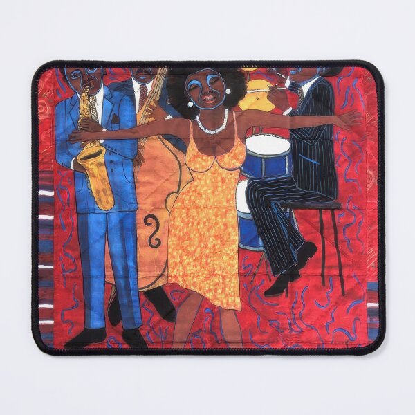 Item preview, Faith Ringgold (36) designed and sold by LILLIANSTRANGEy.