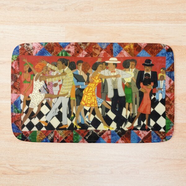 Item preview, Faith Ringgold (35) designed and sold by LILLIANSTRANGEy.