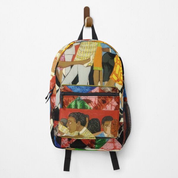Item preview, Faith Ringgold (35) designed and sold by LILLIANSTRANGEy.