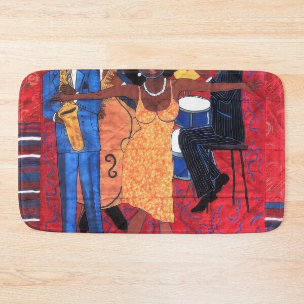 Item preview, Faith Ringgold (36) designed and sold by LILLIANSTRANGEy.