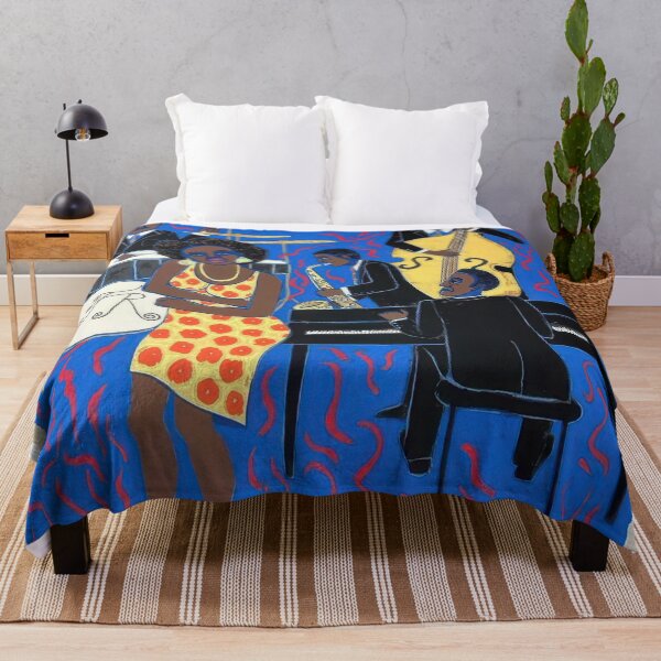 Item preview, Faith Ringgold (37) designed and sold by LILLIANSTRANGEy.