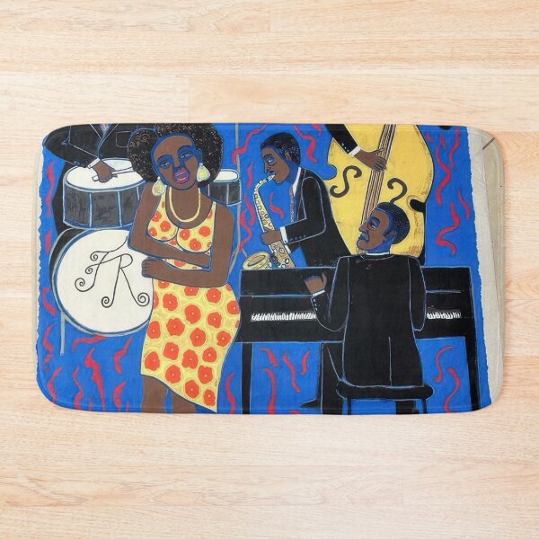 Item preview, Faith Ringgold (37) designed and sold by LILLIANSTRANGEy.