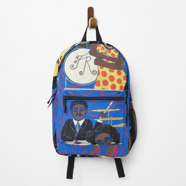 Item preview, Faith Ringgold (37) designed and sold by LILLIANSTRANGEy.