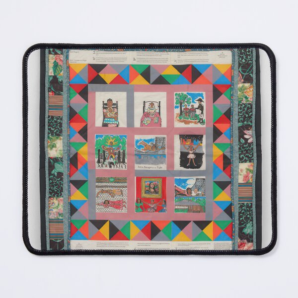 Item preview, Faith Ringgold (38) designed and sold by LILLIANSTRANGEy.
