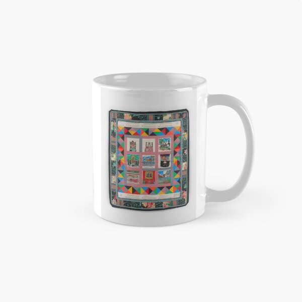 Item preview, Faith Ringgold (38) designed and sold by LILLIANSTRANGEy.
