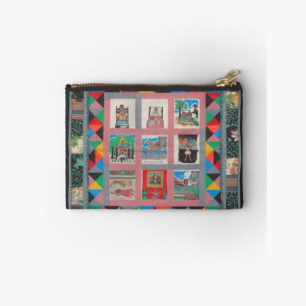 Item preview, Faith Ringgold (38) designed and sold by LILLIANSTRANGEy.