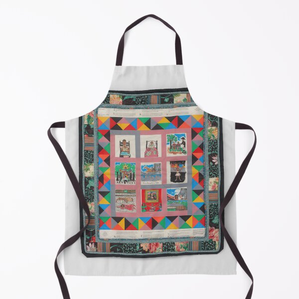 Item preview, Faith Ringgold (38) designed and sold by LILLIANSTRANGEy.