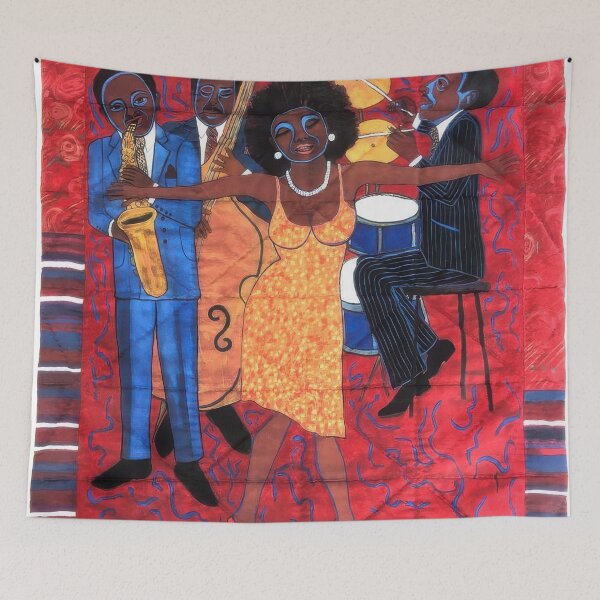 Item preview, Faith Ringgold (36) designed and sold by LILLIANSTRANGEy.