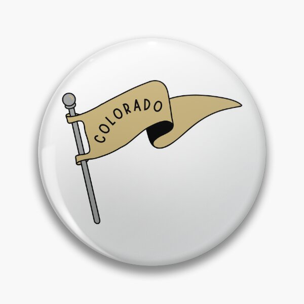 Item preview, Colorado designed and sold by alexnay99.