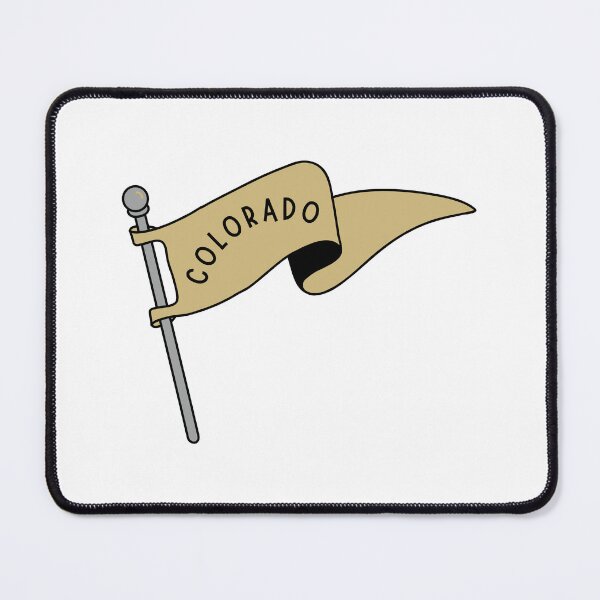 Item preview, Colorado designed and sold by alexnay99.