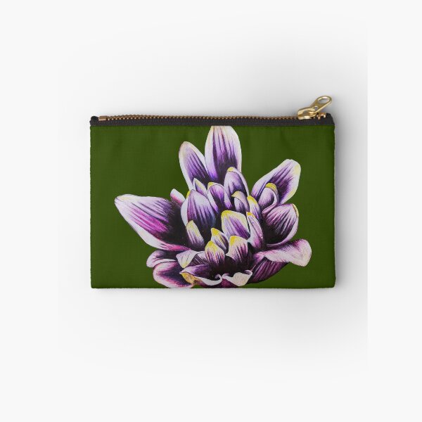 Item preview, Purple Chrysanthemum No leaves Origin 7 designed and sold by nastiaart.