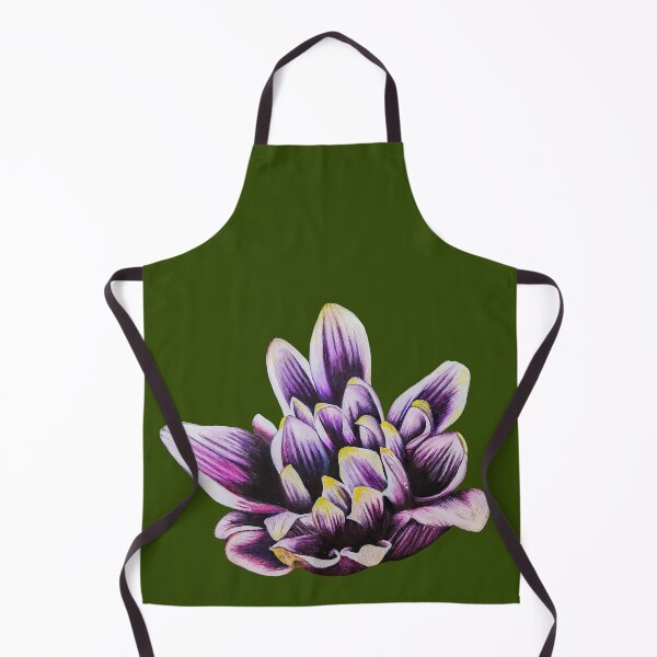 Item preview, Purple Chrysanthemum No leaves Origin 7 designed and sold by nastiaart.
