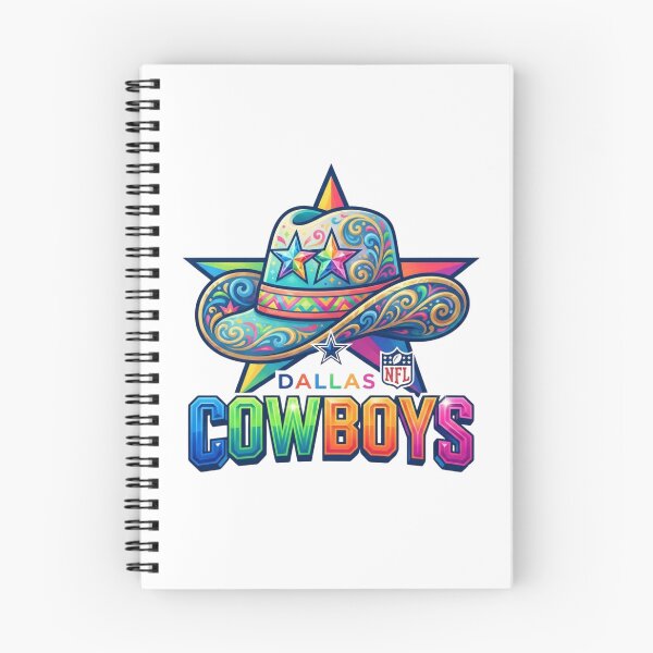 Item preview, Colorful Psychedelic Cowboy Hat Lone Star Crest designed and sold by BlasiseDS.