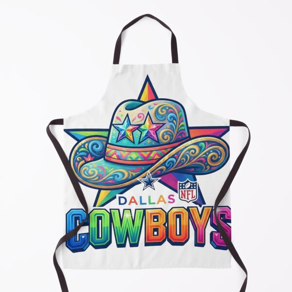 Item preview, Colorful Psychedelic Cowboy Hat Lone Star Crest designed and sold by BlasiseDS.